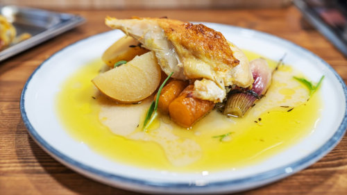 CibuleBistro_DIL5_Pečené kuře