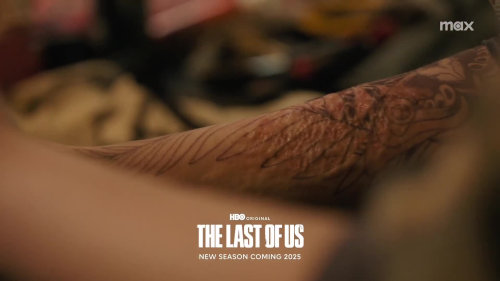 První trailer druhé řady seriálu The Last of Us.