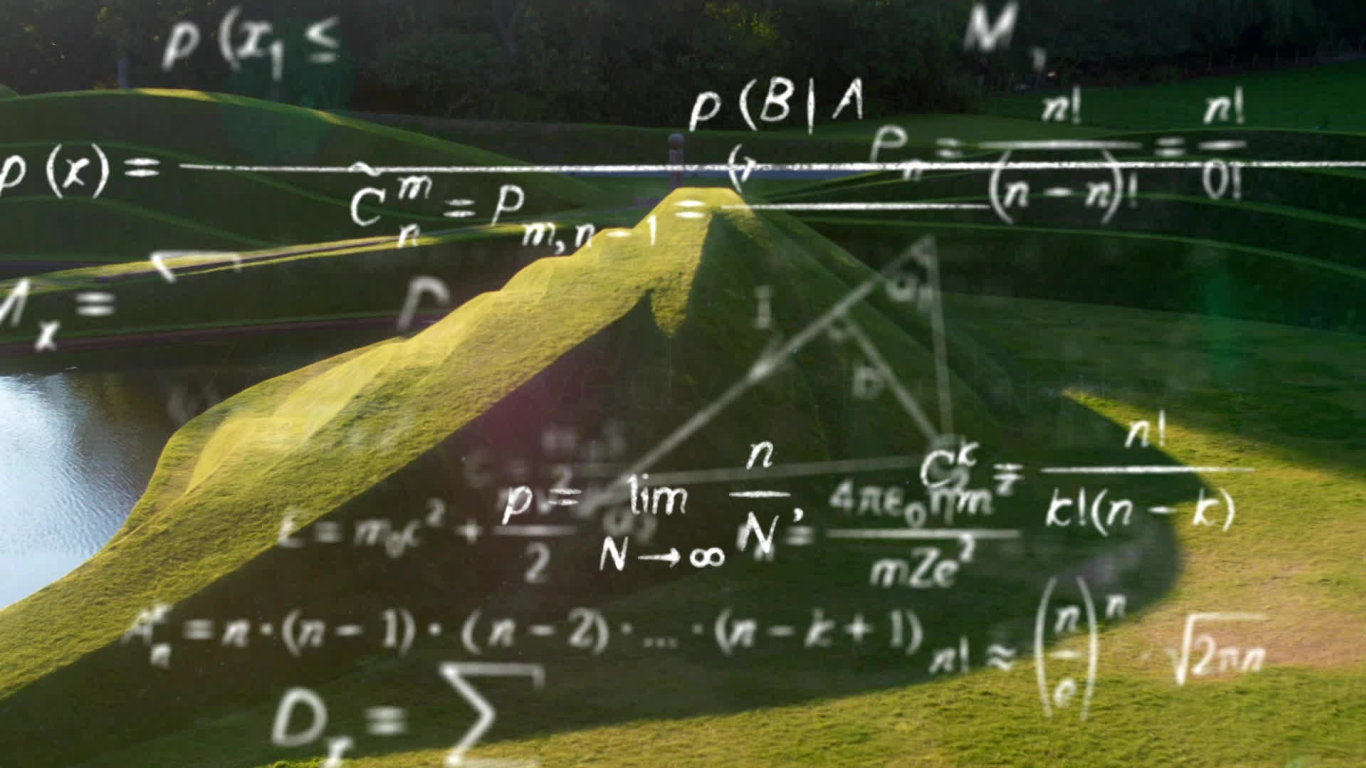 Záhadný svět matematiky (1) - upoutávka