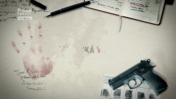 V.I.P. Vraždy II (3) - upoutávka
