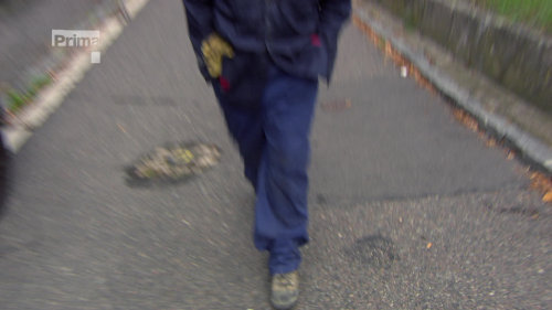 SUPERŠÉF 24 HODIN PEKLA A ZPĚT (1) - teaser 2