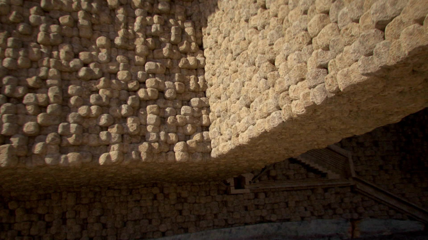 Ztracená tajemství Velké pyramidy (1/2) (1) - upoutávka