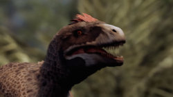 Dinosauři se Stephenem Fryem S1 (2) – Utahraptor