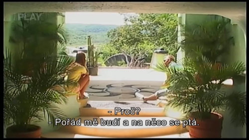 Hotel Paradise: Práznidny v Mexiku - upoutávka (89)
