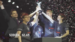 COOL Esport (3) - upoutávka