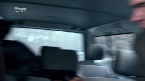 Policajti z centra (7) - upoutávka