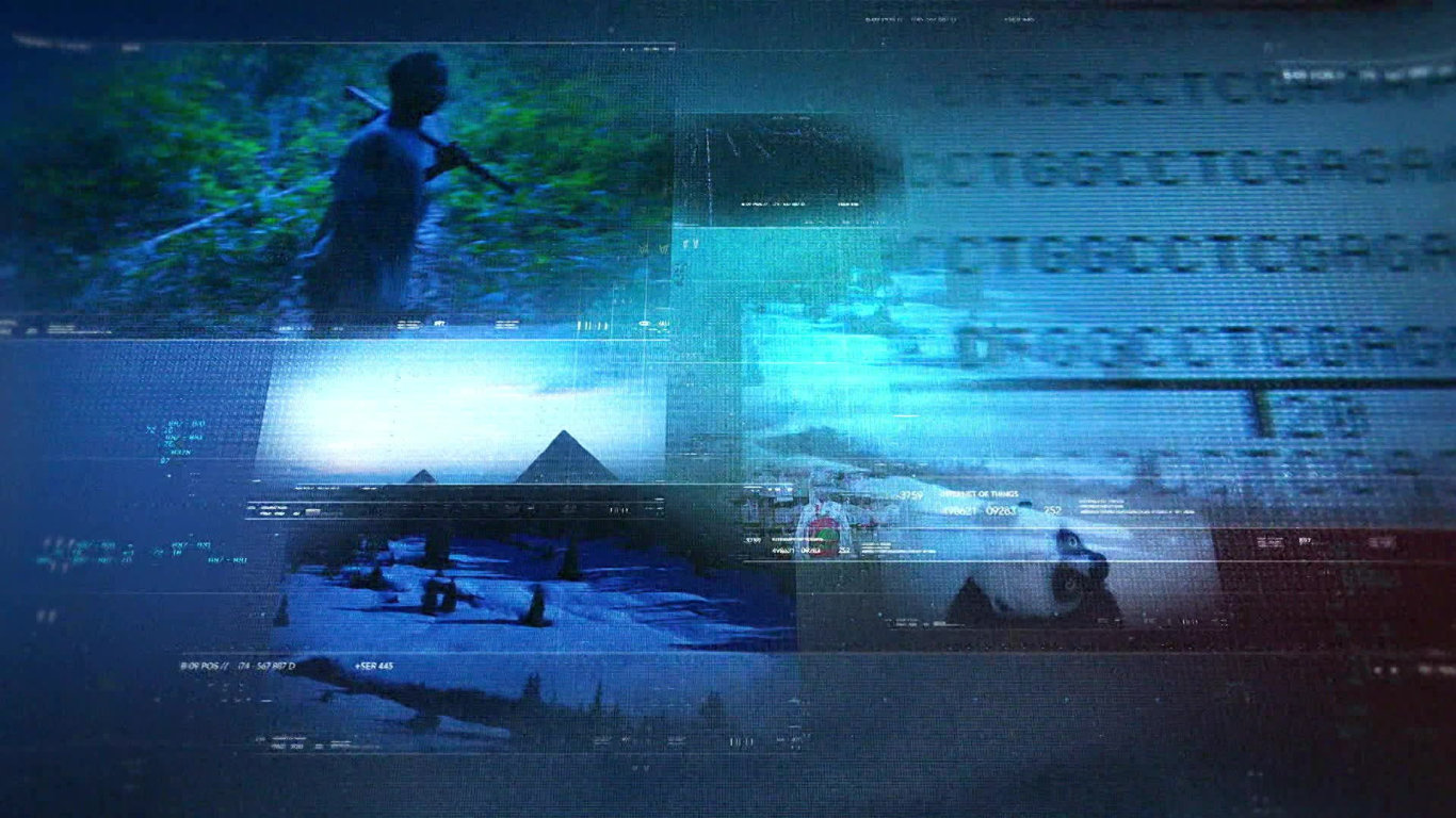 Rok milion (1) - upoutávka - Prima ZOOM - Prima Zoom