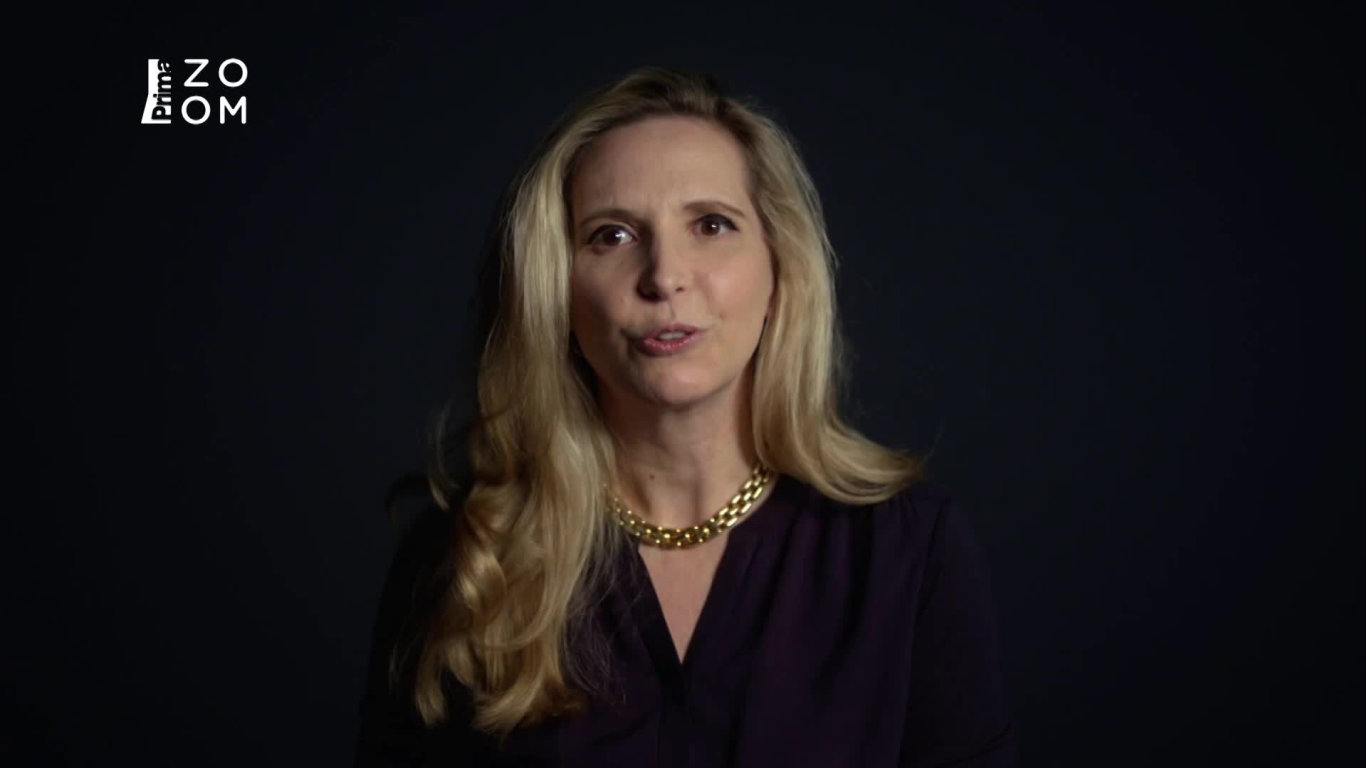 Počátky lidské cesty (2) - Upoutávka HbbTV