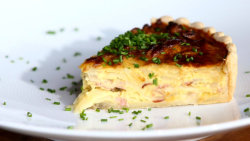 Quiche Lorraine