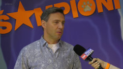 Šampioni - Roman Vojtek jako epizodní VIP host
