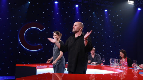 Dobrá rada nad játra