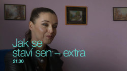 Jak se staví sen 2017 (8) - upoutávka
