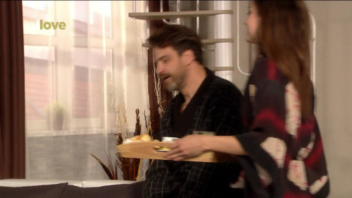 Prima LOVE - seriály vlastní tvorby