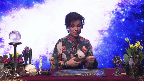 PANNA - Týdenní horoskop od 6.5. - 12.5.