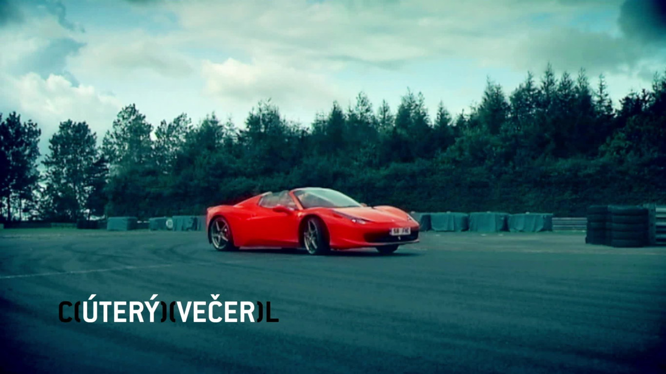 Top Gear: Nejhorší auto všech dob (1) - upoutávka