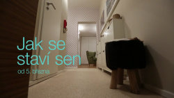 Jak se staví sen XV (1) - upoutávka