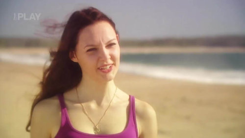 Hotel Paradise: Prázdniny v Mexiku – Polina