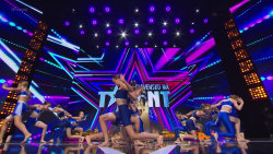 ČESKO SLOVENSKO MÁ TALENT X (2) – Movement Studios