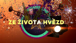 TOP STAR magazín 2019 (25): Ze žvota hvězd - Kopřivová a Jágr