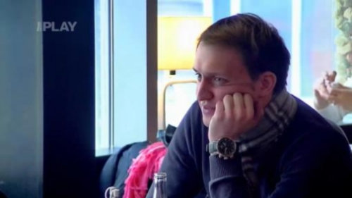 Vylomeniny (8) - odpověď