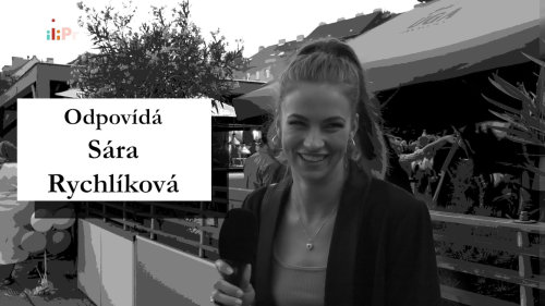 1. MISE - Jaké jsou podle Sáry Rychlíkové vojenské hodnosti?