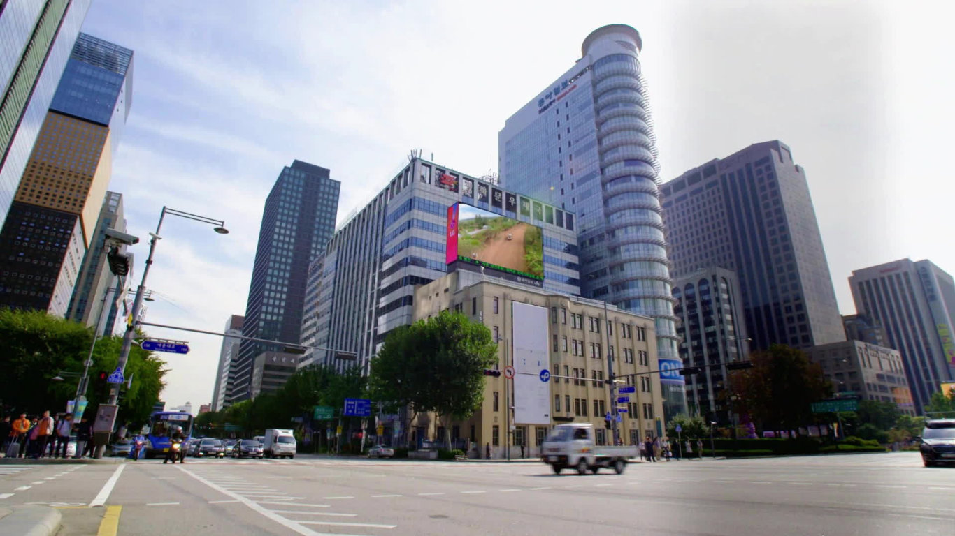 Žena na konci světa VIII (1) - upoutávka