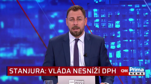 Vláda nesníží DPH u základních potravin