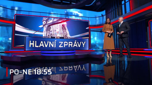 HLAVNÍ ZPRÁVY 2.7.2020 - upoutávka