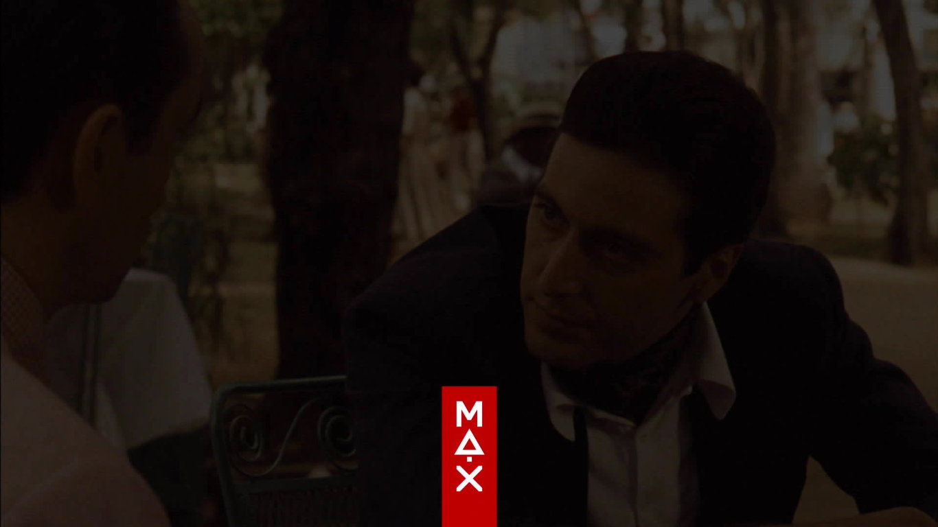 Kmotr 2 (3) - upoutávka