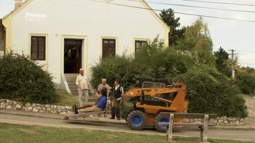 Vinaři (16) - upoutávka