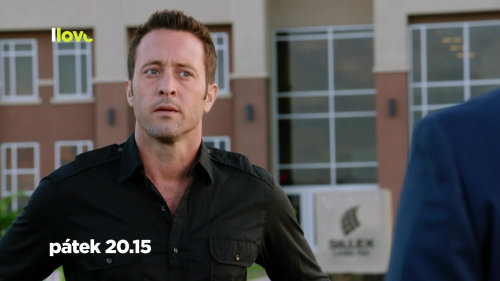 Hawaii 5-0 VI (17) - upoutávka