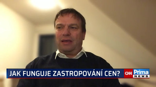 Co na to vaše peněženka 21.11.2022