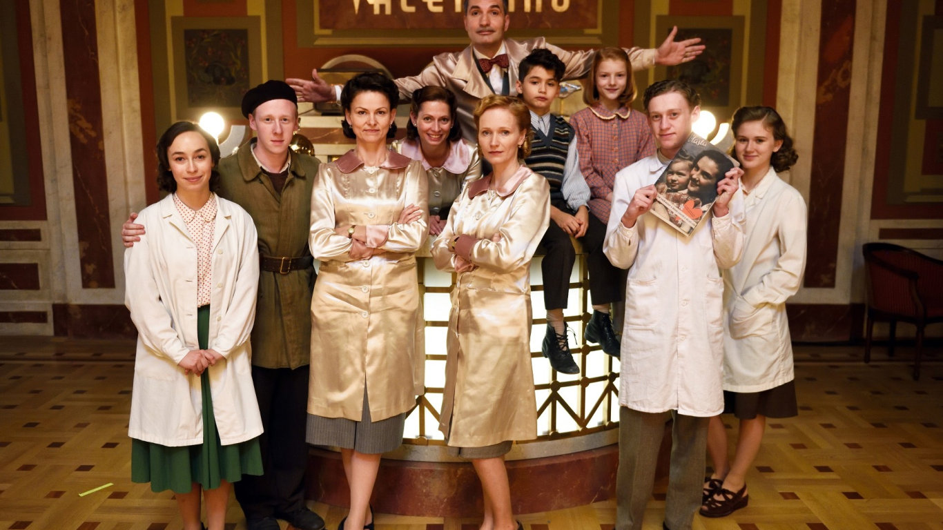 Zahradnictví: Dezertér