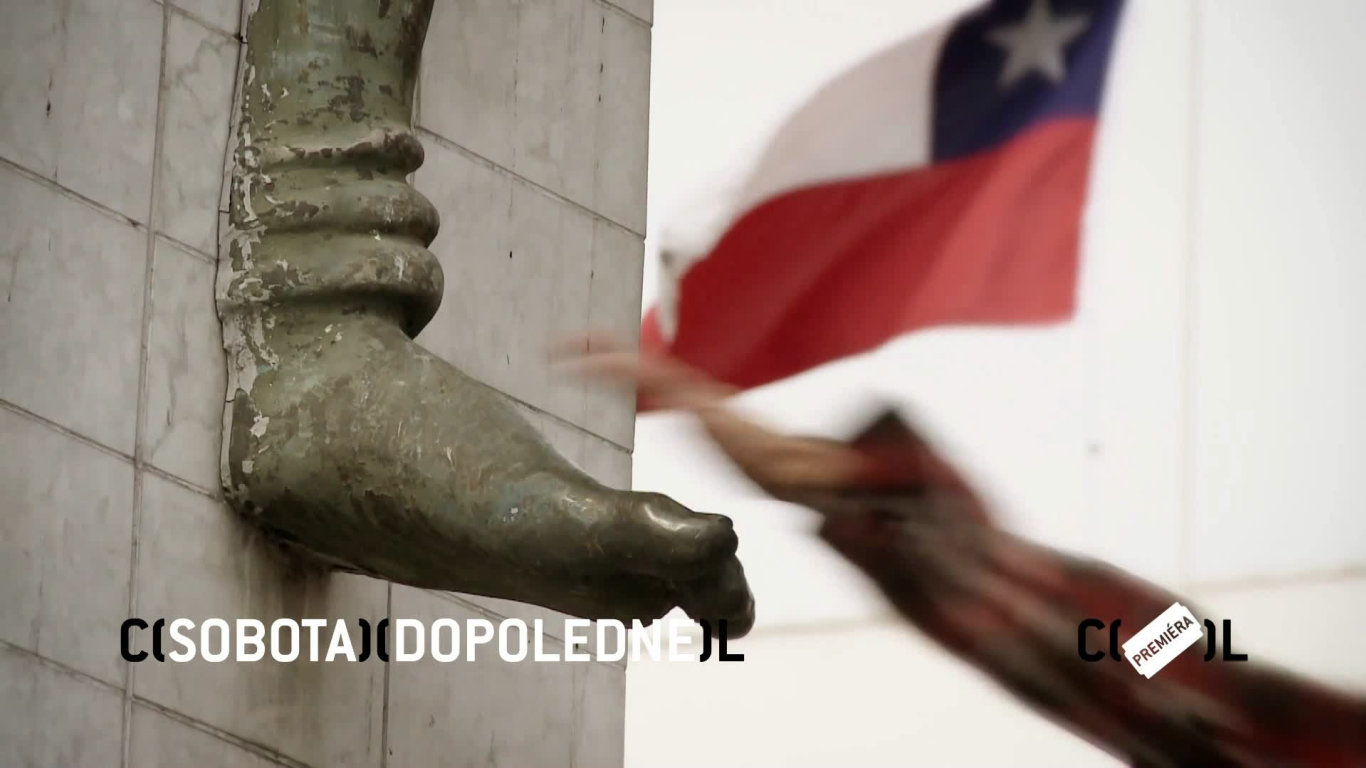 FREEzone II (1) - upoutávka