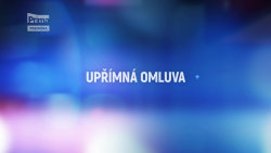 Modrý kód (63) - upoutávka