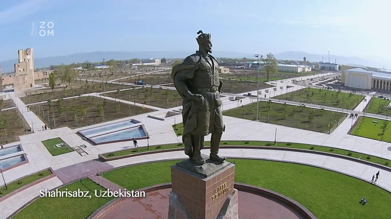Zánik impéria (1) - Upoutávka HbbTV