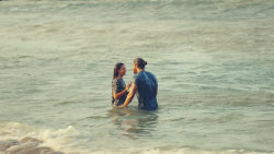 Zasněná láska (32): Can a Sanem v moři