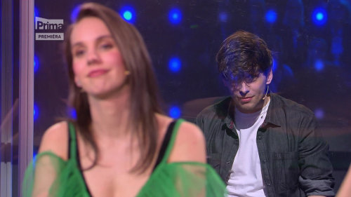 Můj muž to dokáže (1) - upoutávka