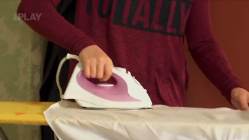 Svatby v Benátkách – Puberťáci