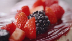 Šéfem za pár minut (4): Dort Fraisier