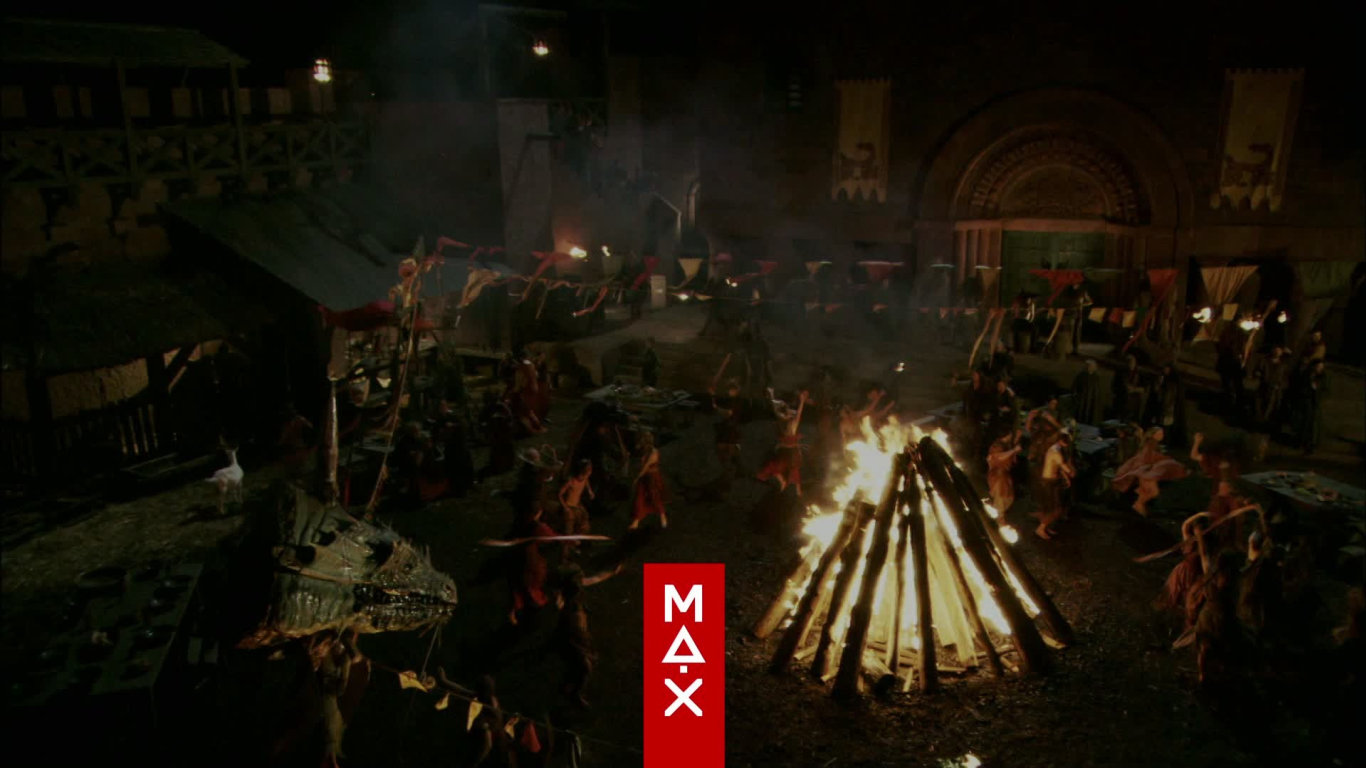 Království prstenu (1) - upoutávka