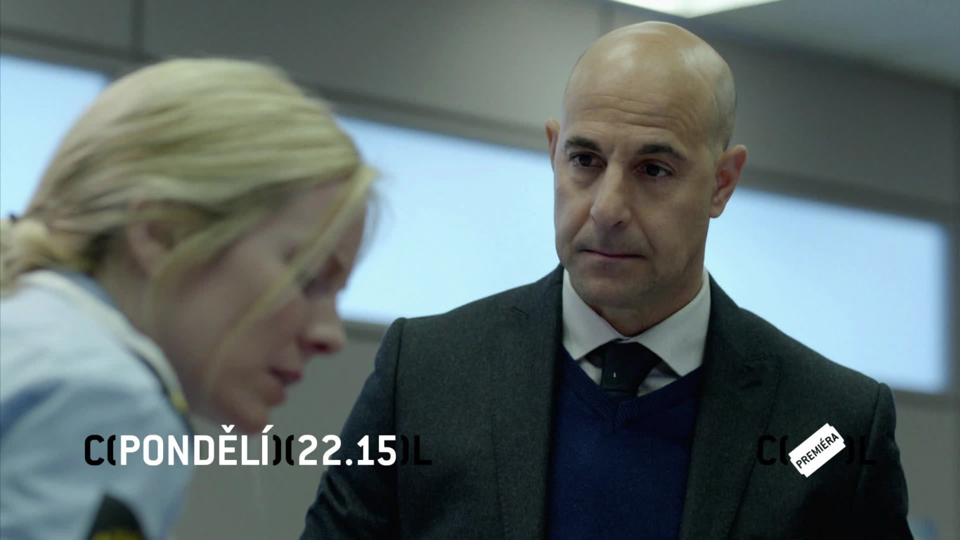 Městečko Fortitude (6) - upoutávka