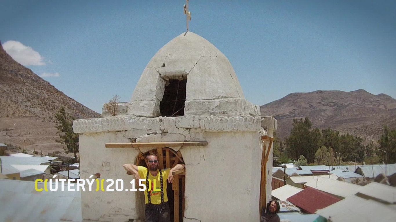 Moto cestou necestou IV (6) - upoutávka