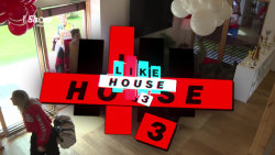 LIKE HOUSE 3 (51) - upoutávka
