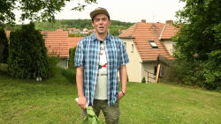 Vychytávky Ládi Hrušky 2018 (15): Nedoceněná kopřiva