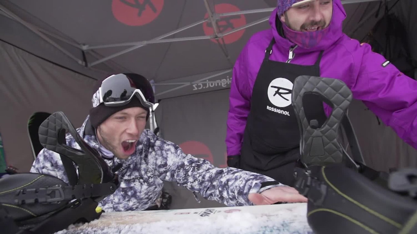 COOL Just Ride! 2019 - Buková hora