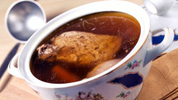 Demi glace