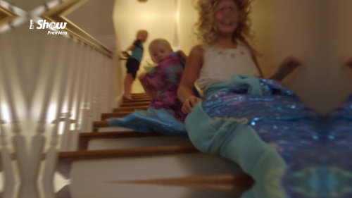 Výměna manželek USA XIII (1) - teaser