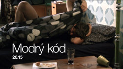 Modrý kód (6) - upoutávka
