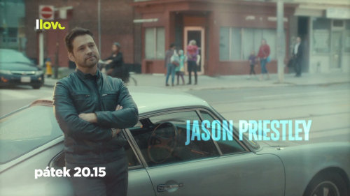 Soukromé očko (1) - upoutávka